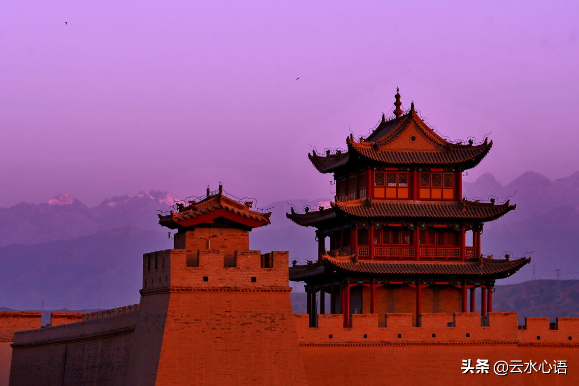 卢纶简介和作品(卢纶水平高超的诗作,人物形象惟妙惟肖,尽显威武雄壮的气概)