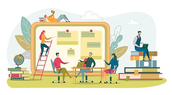 “万物皆可潘周聃”，学霸不只是“魔性起身”丨周末谈