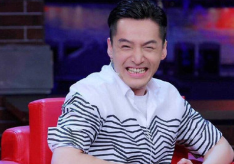 胡歌官宣已婚得女!老婆是素人,霍建华未送福,薛佳凝态度引热议