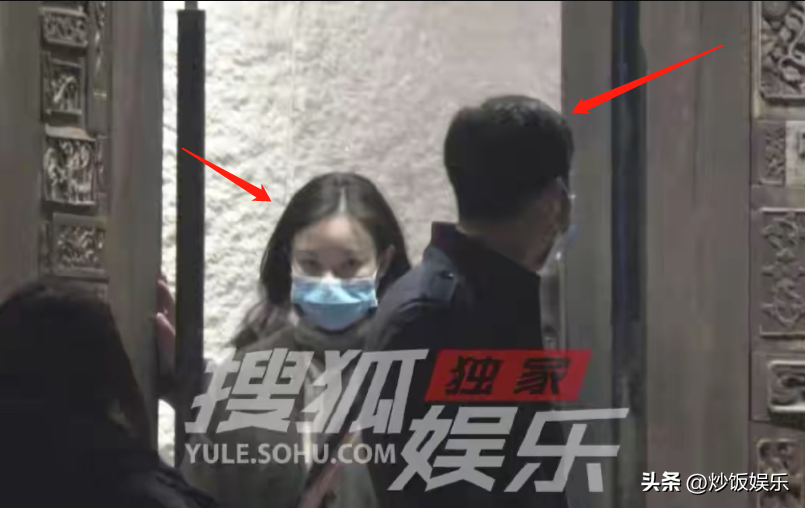 4岁倪妮片场狂吻雷佳音!事后狂笑太开心,男方已结婚12年"