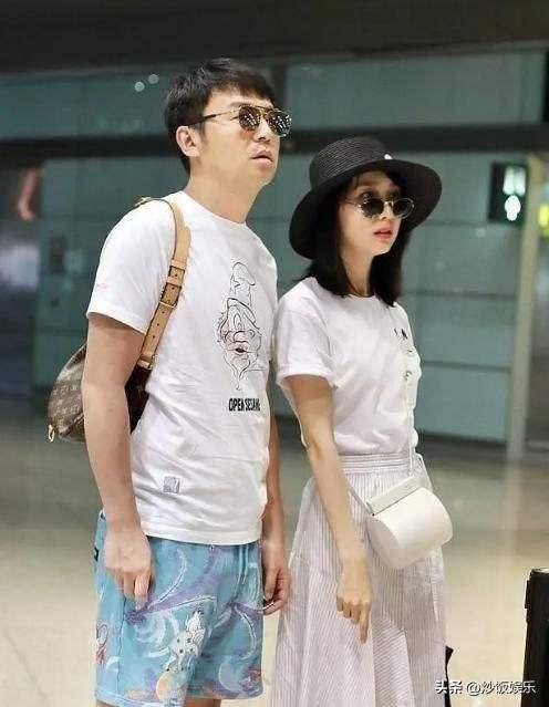 4岁倪妮片场狂吻雷佳音!事后狂笑太开心,男方已结婚12年"