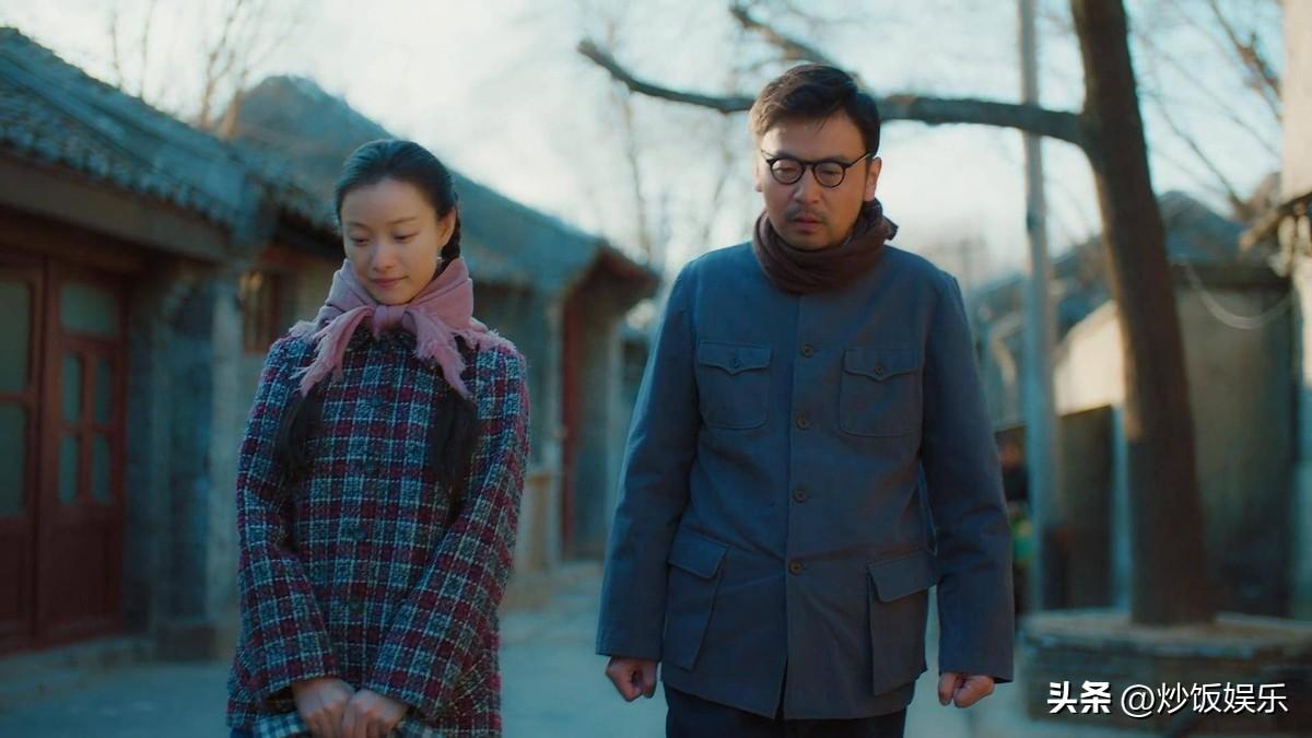 4岁倪妮片场狂吻雷佳音!事后狂笑太开心,男方已结婚12年"