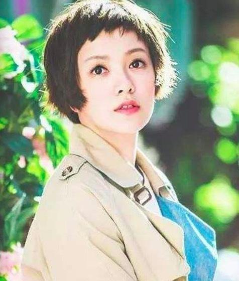 郭采洁：不蹭《爱情公寓》热度，首当演员多次获奖，是郑恺的女神