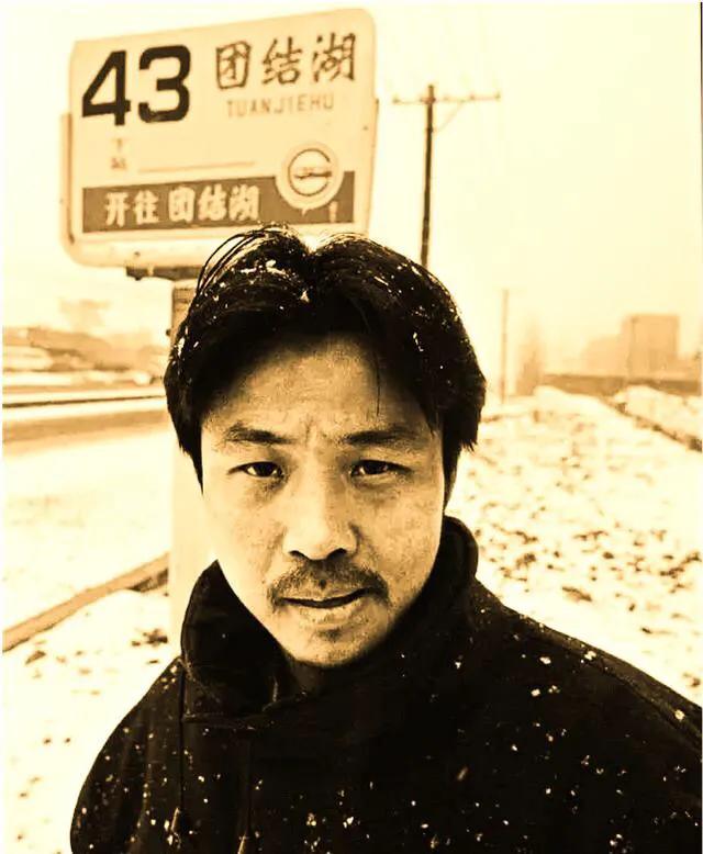 余华:为了不拔牙我走上了文学道路