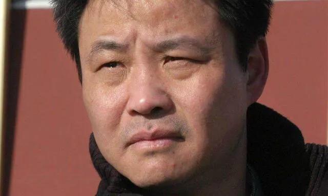 余华：为了不拔牙我走上了文学道路
