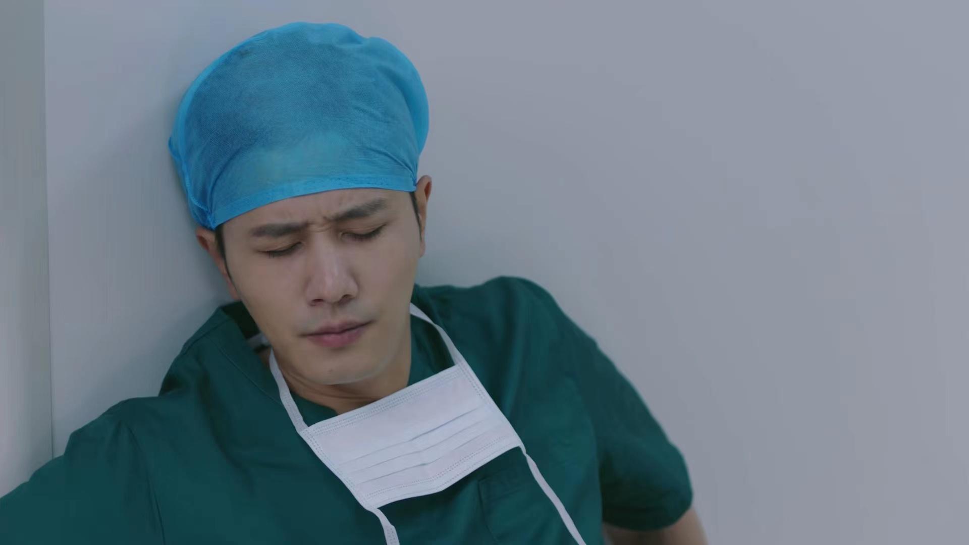 彭冠英终于不演渣男了!黑马剧《听说你喜欢我》,跟王楚然超有cp感