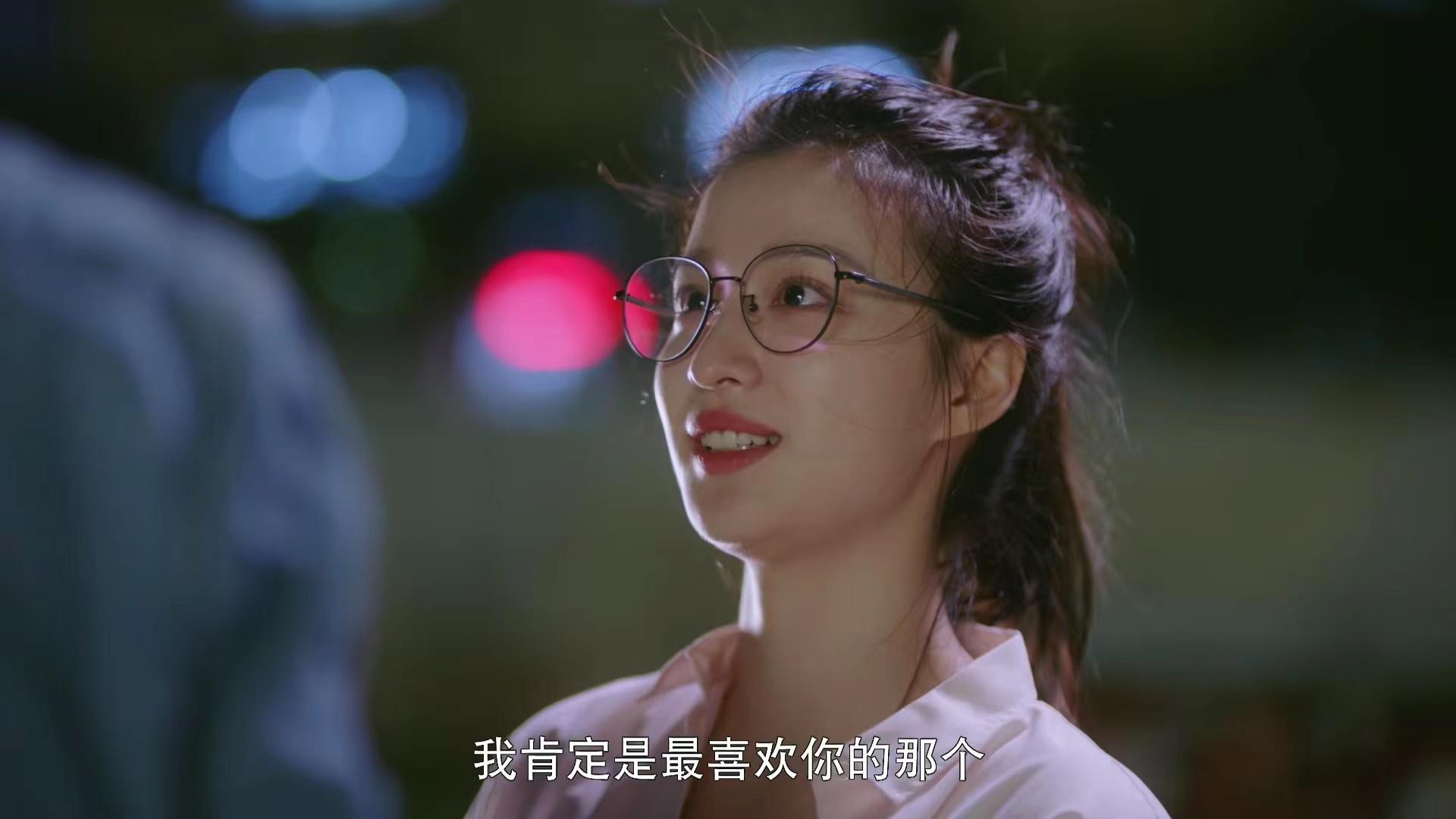 彭冠英终于不演渣男了!黑马剧《听说你喜欢我》,跟王楚然超有cp感