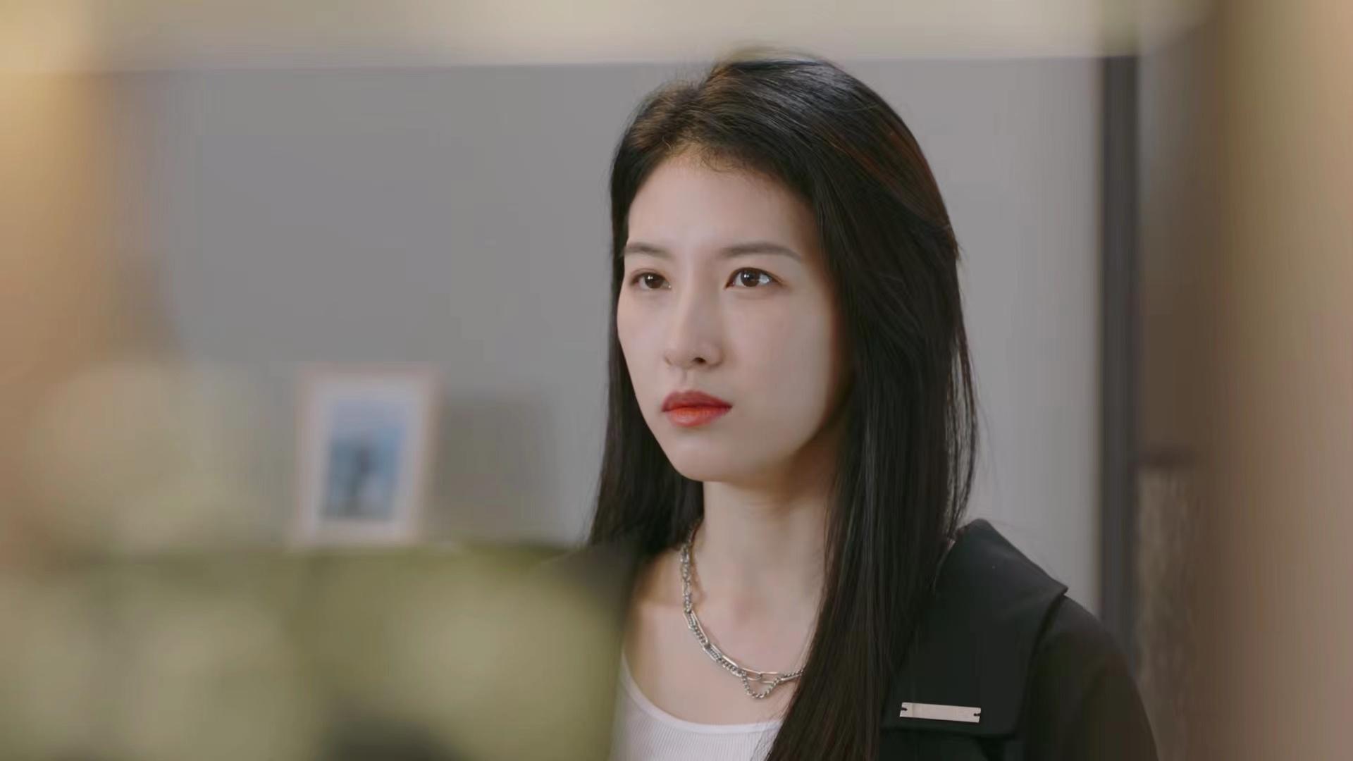 彭冠英终于不演渣男了!黑马剧《听说你喜欢我》,跟王楚然超有cp感