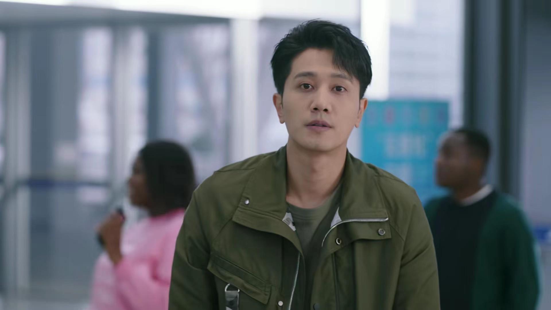 彭冠英终于不演渣男了!黑马剧《听说你喜欢我》,跟王楚然超有cp感