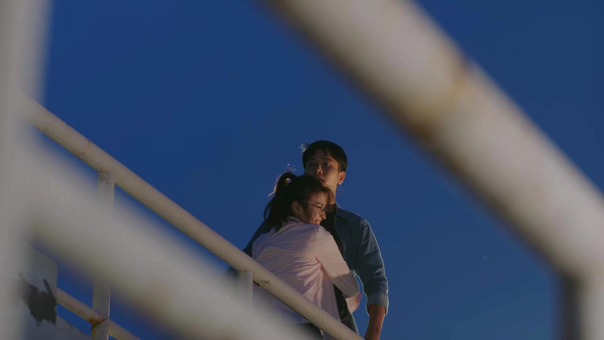 彭冠英终于不演渣男了!黑马剧《听说你喜欢我》,跟王楚然超有cp感