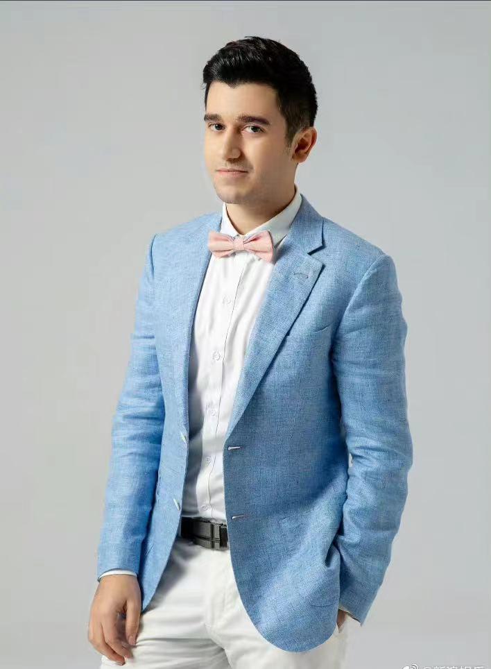 好人唐小强不幸遇难身亡,多位节目嘉宾发文悼念,杨迪悲伤怀念