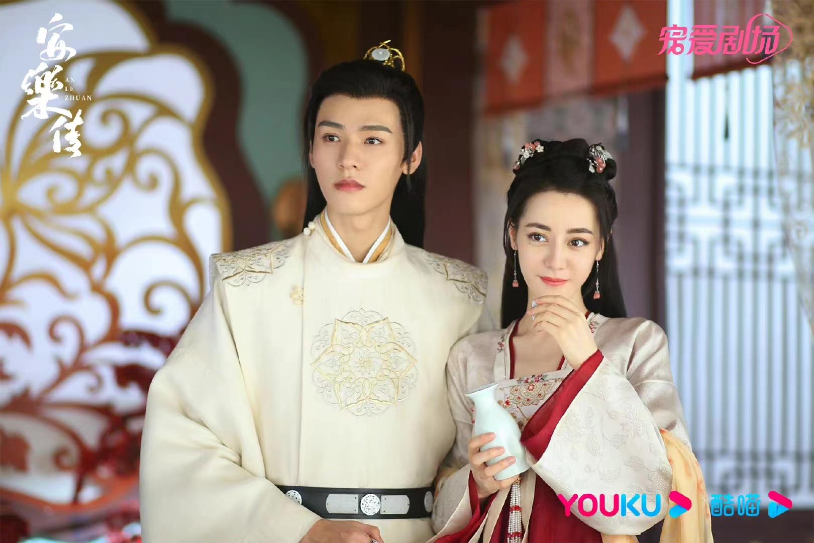 不只《一念关山》,刘宇宁还有四部待播剧,你最期待哪一部?