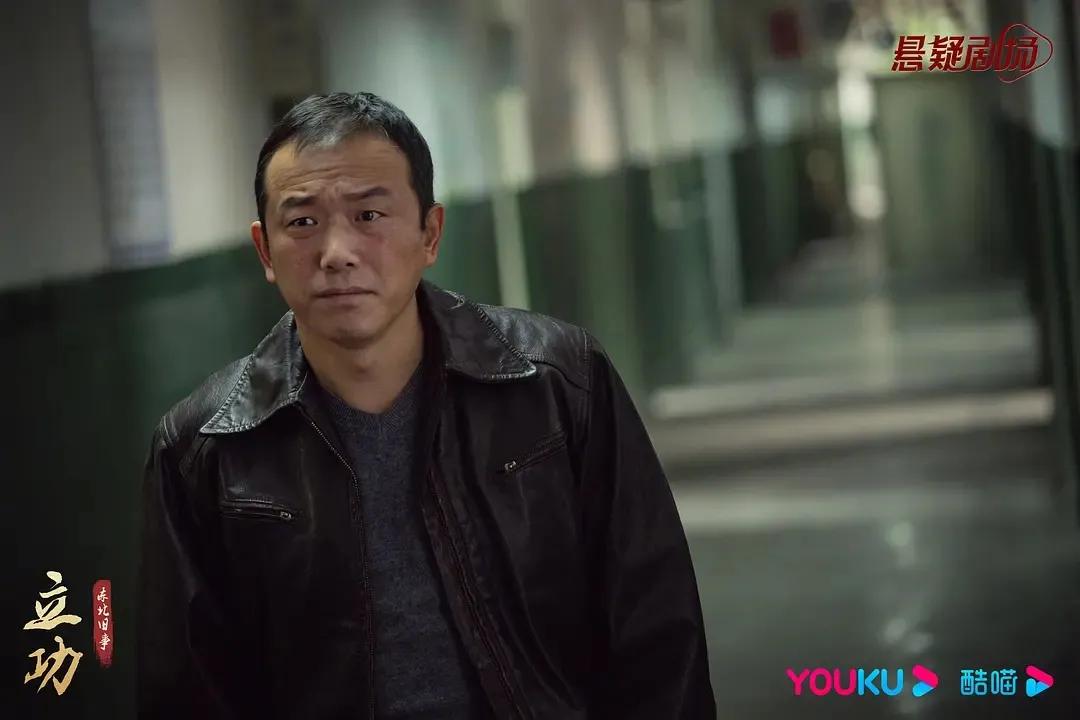 《狂飙》后两部剧有望成为爆款，一部影帝范伟主演一部主演张若昀