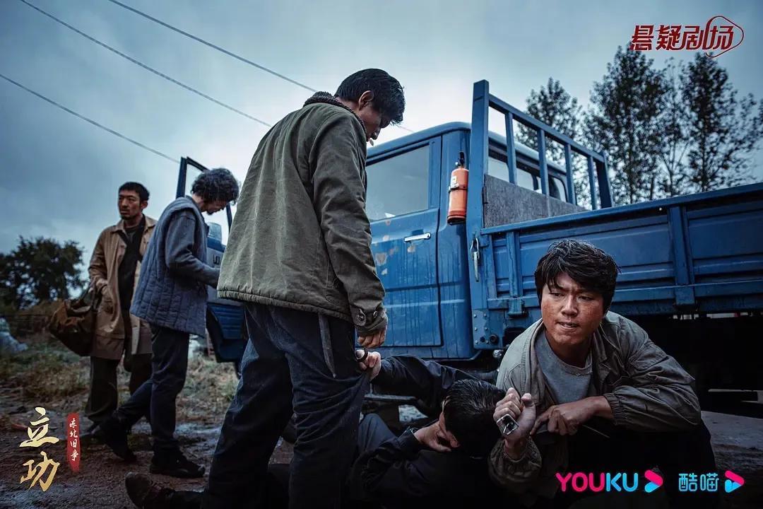 《狂飙》后两部剧有望成为爆款，一部影帝范伟主演一部主演张若昀