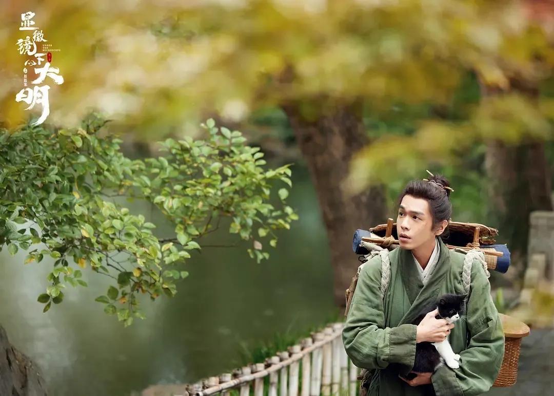 《狂飙》后两部剧有望成为爆款，一部影帝范伟主演一部主演张若昀