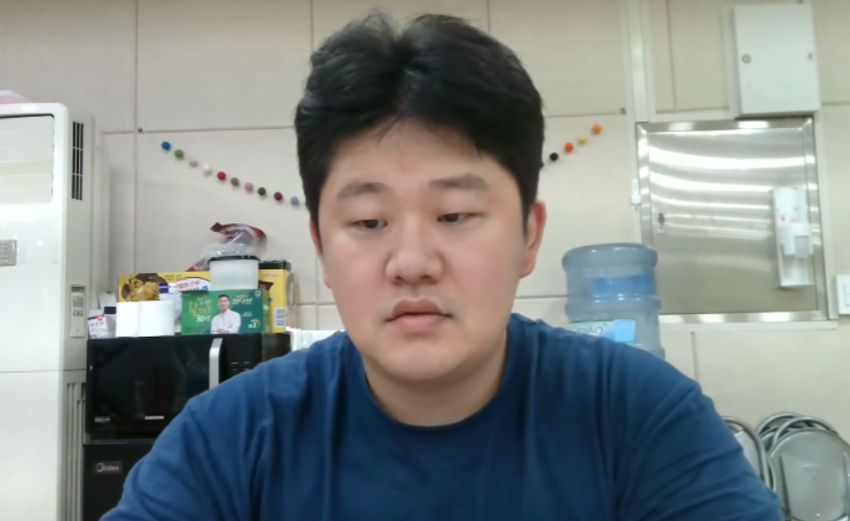 韩国男星自杀 ,年仅33岁!生前谎称多次患癌,骗10亿善款被曝