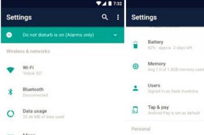 ​安卓7.0能用多久