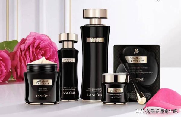 中国一线护肤品排行榜前十名(国内一线高档护肤品有哪些)-1