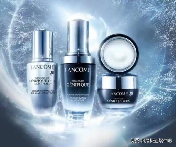 中国一线护肤品排行榜前十名(国内一线高档护肤品有哪些)-1