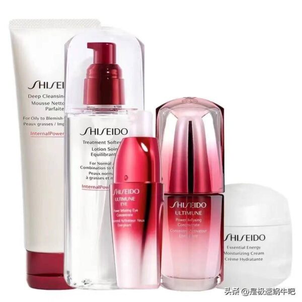 中国一线护肤品排行榜前十名(国内一线高档护肤品有哪些)-1