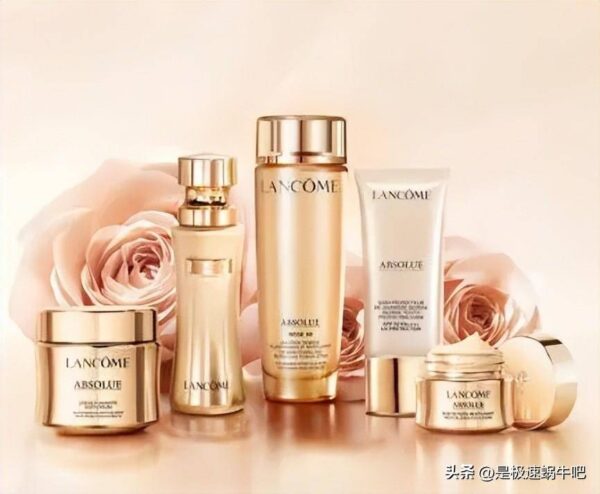 中国一线护肤品排行榜前十名(国内一线高档护肤品有哪些)-1