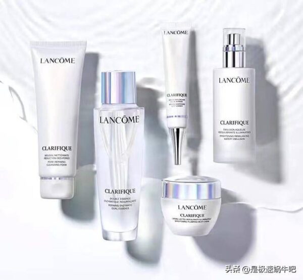 中国一线护肤品排行榜前十名(国内一线高档护肤品有哪些)-1