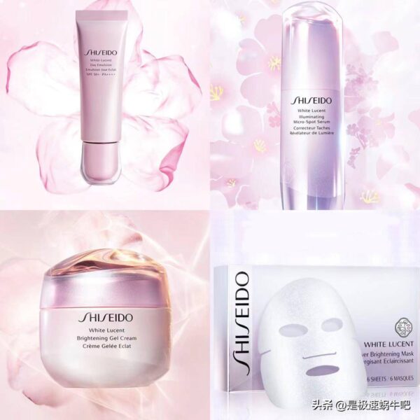 中国一线护肤品排行榜前十名(国内一线高档护肤品有哪些)-1