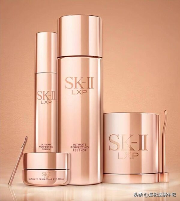 中国一线护肤品排行榜前十名(国内一线高档护肤品有哪些)-1