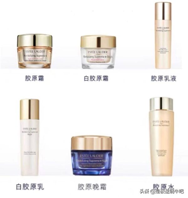 中国一线护肤品排行榜前十名(国内一线高档护肤品有哪些)-1