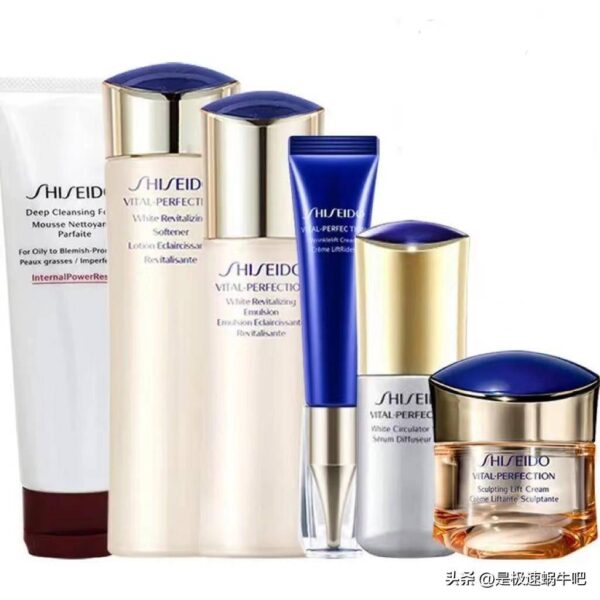 中国一线护肤品排行榜前十名(国内一线高档护肤品有哪些)-1