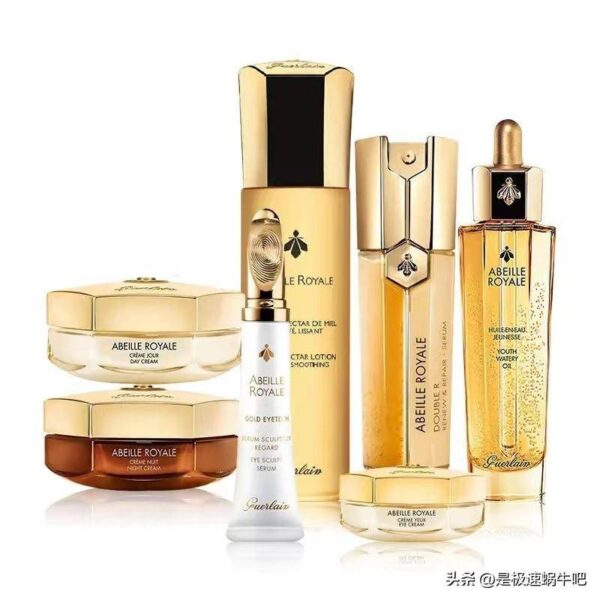 中国一线护肤品排行榜前十名(国内一线高档护肤品有哪些)-1