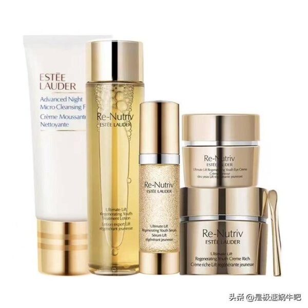 中国一线护肤品排行榜前十名(国内一线高档护肤品有哪些)-1