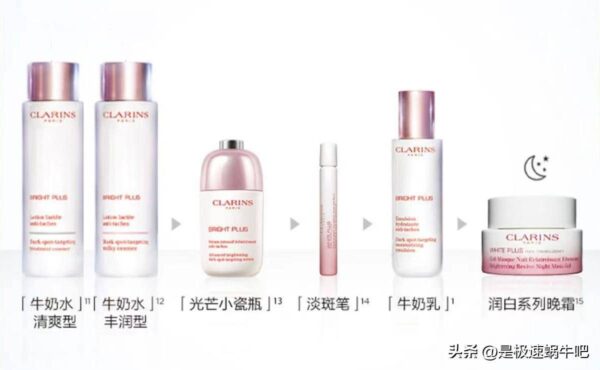 中国一线护肤品排行榜前十名(国内一线高档护肤品有哪些)-1