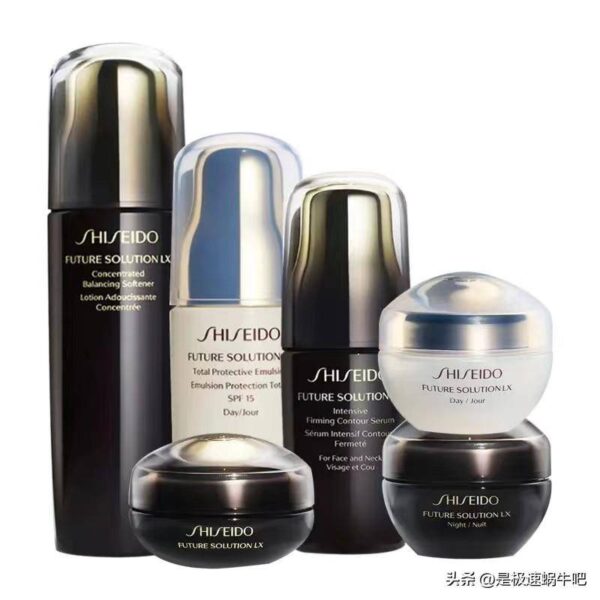 中国一线护肤品排行榜前十名(国内一线高档护肤品有哪些)-1