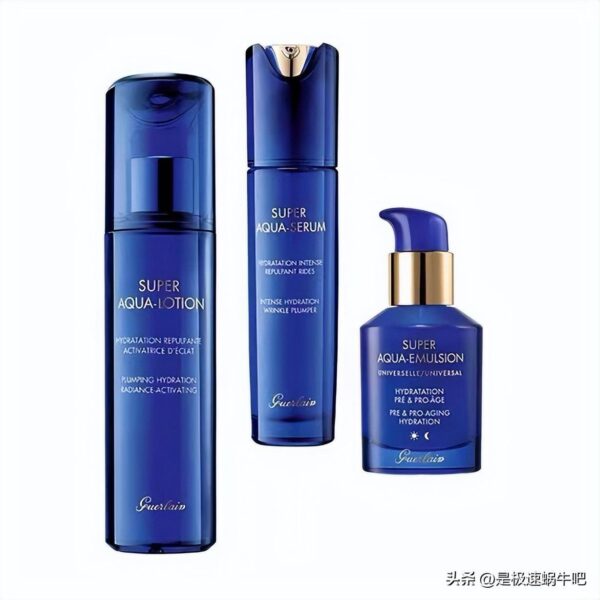 中国一线护肤品排行榜前十名(国内一线高档护肤品有哪些)-1