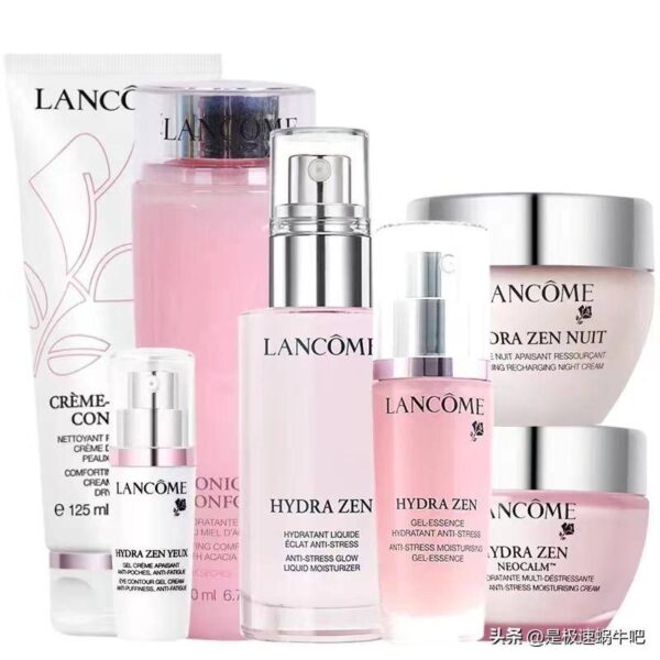 中国一线护肤品排行榜前十名(国内一线高档护肤品有哪些)-1