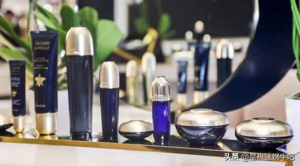 中国一线护肤品排行榜前十名(国内一线高档护肤品有哪些)-1