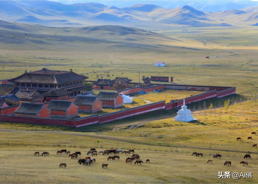 外国各地风景名胜_50 个迷人的联合国教科文组织世界遗产地