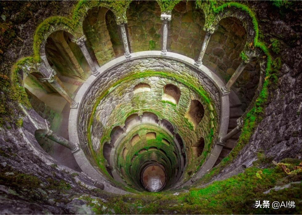 外国各地风景名胜_50 个迷人的联合国教科文组织世界遗产地