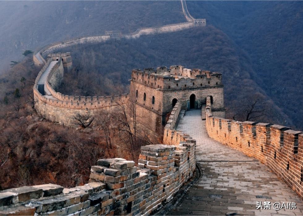 外国各地风景名胜_50 个迷人的联合国教科文组织世界遗产地