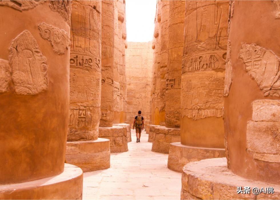 外国各地风景名胜_50 个迷人的联合国教科文组织世界遗产地