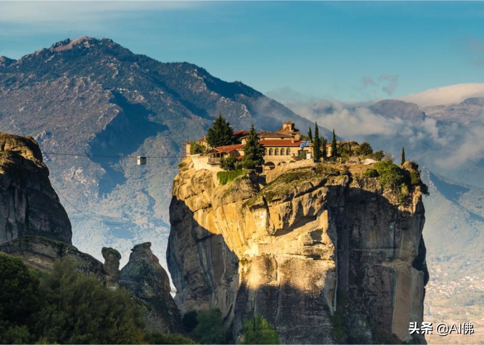 外国各地风景名胜_50 个迷人的联合国教科文组织世界遗产地