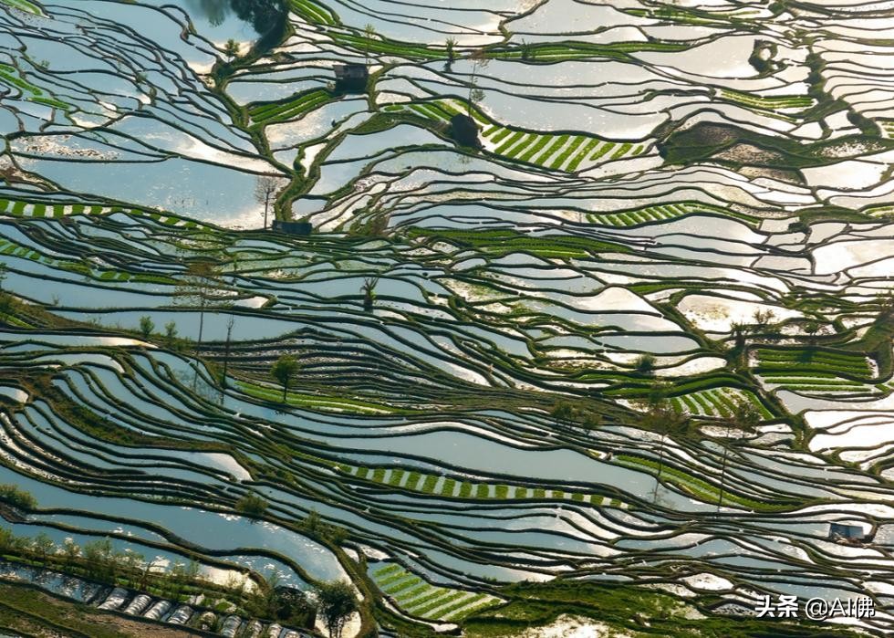 外国各地风景名胜_50 个迷人的联合国教科文组织世界遗产地