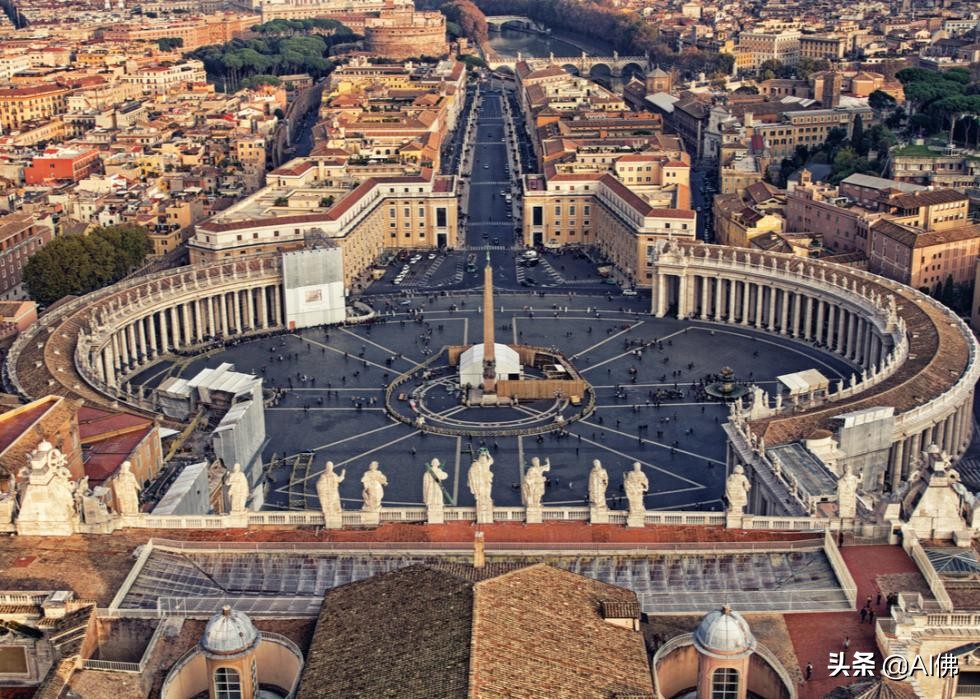 外国各地风景名胜_50 个迷人的联合国教科文组织世界遗产地