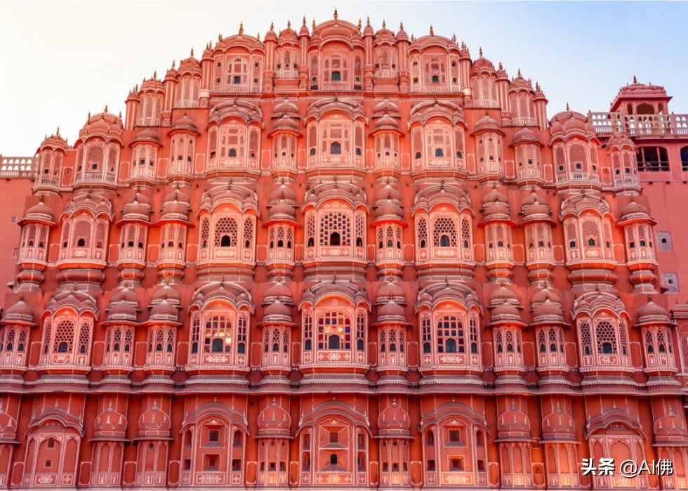 外国各地风景名胜_50 个迷人的联合国教科文组织世界遗产地