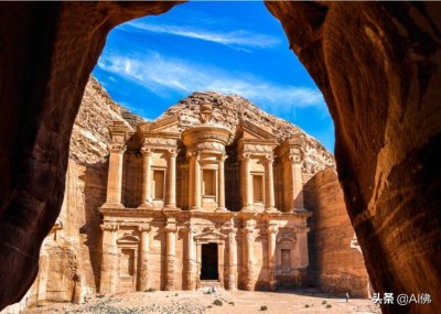 ​外国各地风景名胜_50个迷人的联合国教科文组织世界遗产地