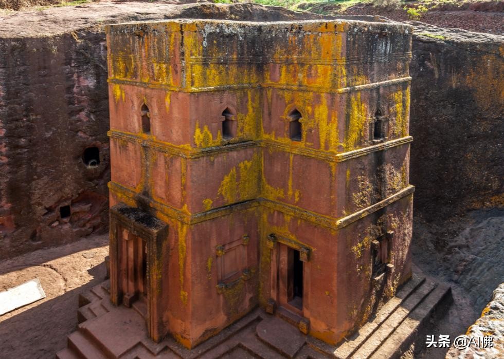 外国各地风景名胜_50 个迷人的联合国教科文组织世界遗产地