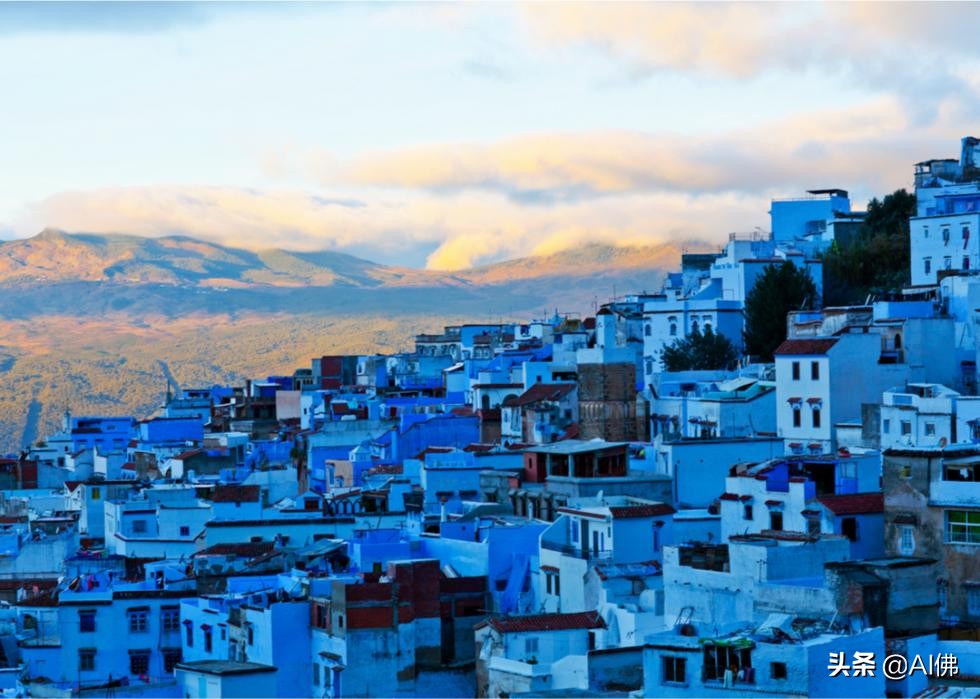 外国各地风景名胜_50 个迷人的联合国教科文组织世界遗产地