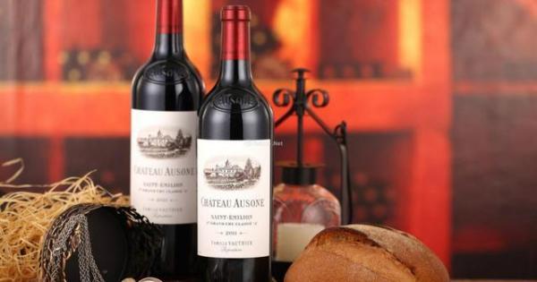 红酒品牌排行榜（世界顶级十大红酒排行榜）(51)