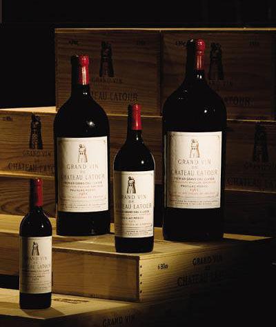 红酒品牌排行榜（世界顶级十大红酒排行榜）(57)